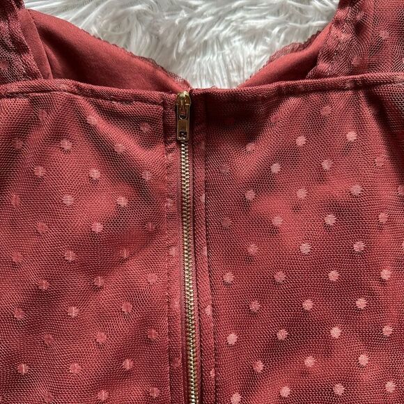 Haute Monde Dress New Womens Size Small - Picture 8 of 13